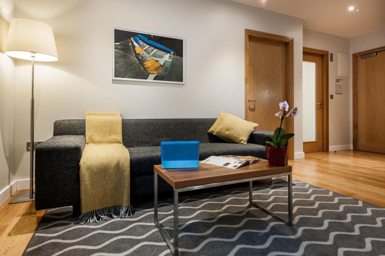 Premier Suites Dublin, Leeson Street Exterior foto